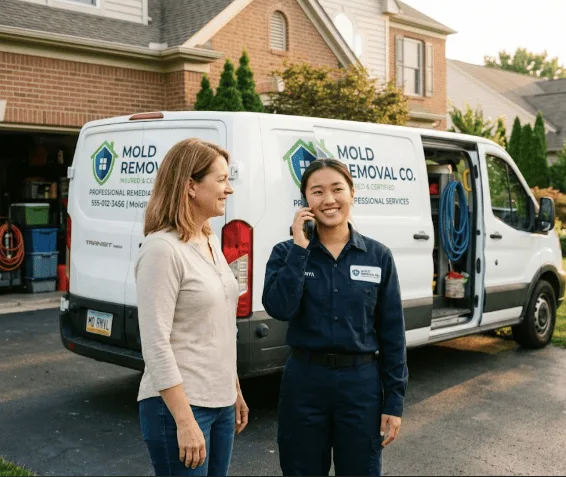 Crawlspace Mold Remediation Quincy, MO FAQs